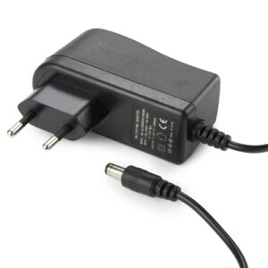 External 100-240 V mains adapter/charger - Available On Request, Prices in Dollars