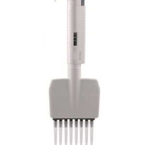 8-Channel Adjustable Volume Pipettes