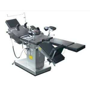 ELECTRIC OPERATING TABLE OT-2000 - Available On Request, Prices in Dollars