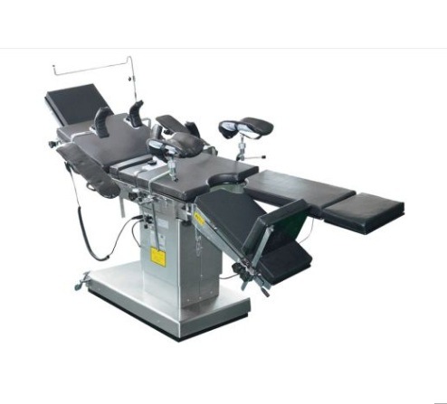 ELECTRIC OPERATING TABLE OT-2000 - Available On Request, Prices in Dollars