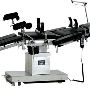 ELECTRIC OPERATING TABLE OT-KLC - Available On Request, Prices in Dollars