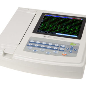ELECTROCARDIOGRAPHY MACHINE ECG-1201G - Available On Request, Prices in Dollars