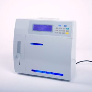 ELECTROLYTE ANALYZER EA-2000B - Available On Request, Prices in Dollars