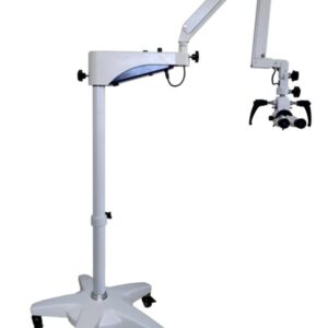 ENT OPERATION MICROSCOPE POS-2001 - Available On Request, Prices in Dollars