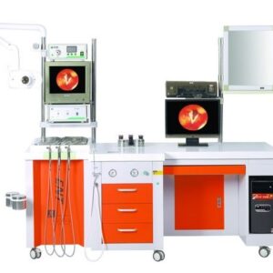 ENT WORKSTATION ENT-3202B - Available On Request, Prices in Dollars