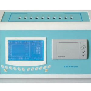 ESR ANALYZER ESR-2068A - Available On Request, Prices in Dollars