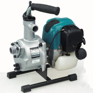 Makita EW120R Engine Centrifugal Submersible Pump (Clean Water)