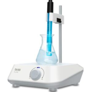 EcoStir(with square work plate) - Available On Request, Prices in Dollars