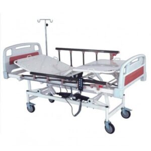 ELECTRIC ICU BED 3FUNCTION