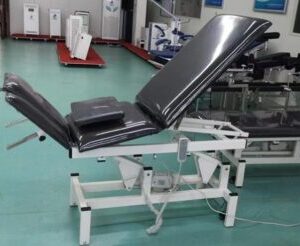 Electric Treatment Bed