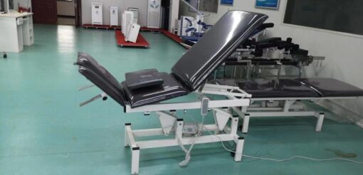Electric Treatment Bed