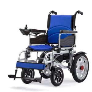 Electronic Wheel Chair EWC 01 - Available On Request, Prices in Dollars