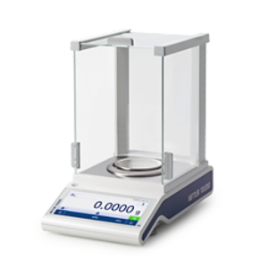 ELECTRONIC CHEMICAL WEIGHING BALANCE MT-300