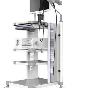 ENDOSCOPY VIDEO SYSTEM VME-98 - Available On Request, Prices in Dollars