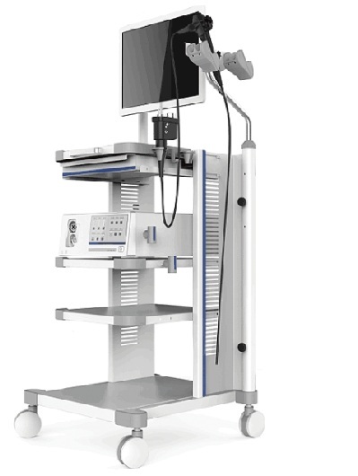 ENDOSCOPY VIDEO SYSTEM VME-98 - Available On Request, Prices in Dollars