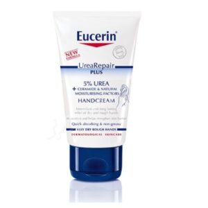 Eucerin UreaRepair 5% Urea Hand Cream 75ml