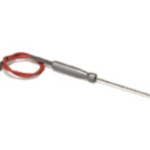 External PT 100 sensor - Available On Request, Prices in Dollars