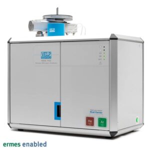 Dumas N Analyzer, Dual Carrier Gas,  230V/50-60Hz - Available On Request, Prices in Dollars