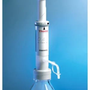Finnpipette™ Dispenser - Available On Request, Prices in Dollars