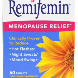 Nature?s Way Remifemin 60 Tablets