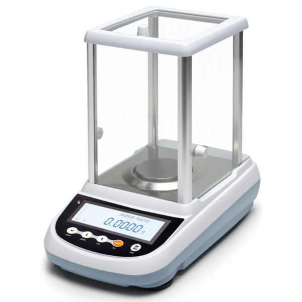 FA-AI Series Analytical Balance FA214AI - Available On Request, Prices in Dollars