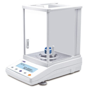 FA- Series Analytical Balance FA1004 - Available On Request, Prices in Dollars