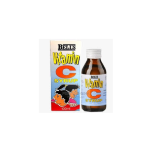 Bell’s Vitamin C Syrup  100ml