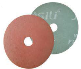 Megatools Fiber / Sanding Disc 4" (Josili)