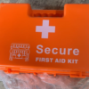 KITTED FIRST AID BOX (LARGE)