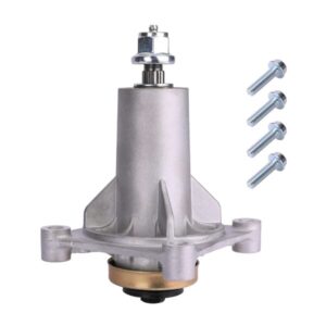 FL-100 6 BLADES SPINDLE - Available On Request, Prices in Dollars