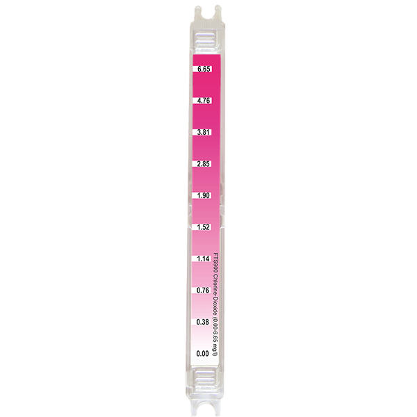 FTS900 FlexiTester ® - Available On Request, Prices in Dollars