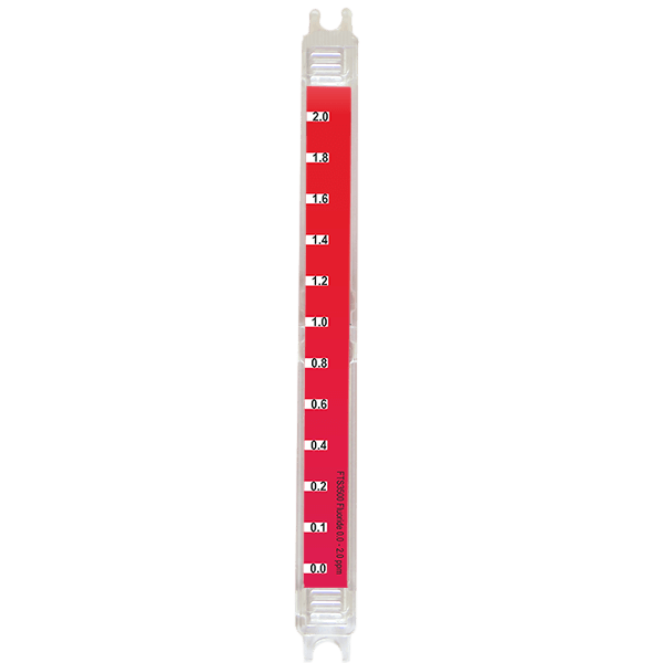 FTS3500 FlexiTester ® - Available On Request, Prices in Dollars