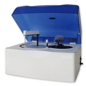 FULL AUTOMATIC BIOCHEMISTRY ANALYZER BA-220 - Available On Request, Prices in Dollars