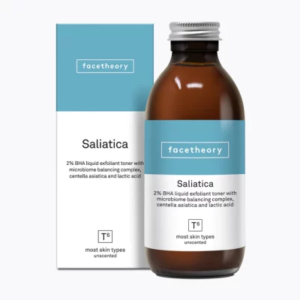 Facetheory Saliatica 2% BHA Toner T6 200ml