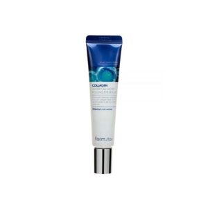 Farm Stay Collagen Water Full Moist Rolling Eye Serum
