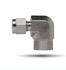Female Elbow Tube Fitting - Available On Request, Prices in Dollars
