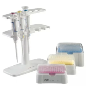Finnpipette F1 Good Laboratory Pipetting (GLP) Kits - Available On Request, Prices in Dollars