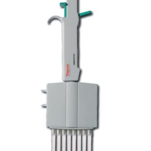 Finnpipette Multistepper Pipette - Available On Request, Prices in Dollars