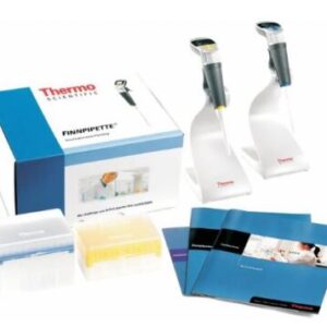 Finnpipette Novus GLP Kits - Available On Request, Prices in Dollars