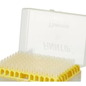 Finntip Filtered Pipette Tips - Available On Request, Prices in Dollars