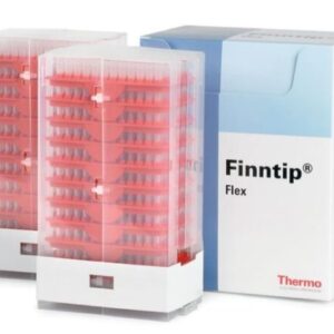 Finntip Flex Pipette Tips - Available On Request, Prices in Dollars