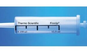 Finntip Stepper Pipette Tips - Available On Request, Prices in Dollars