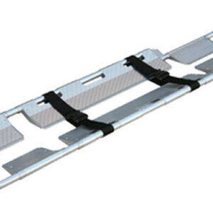 First Aid Scoop Stretcher - Available On Request, Prices in Dollars