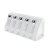 Oxygen Flow Splitter