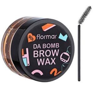 Flormar Da Bomb Brow Stabilizer Wax 50ml
