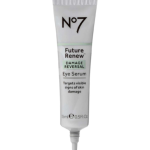 No7 Future Renew Damage Reversal Eye Serum 15ml