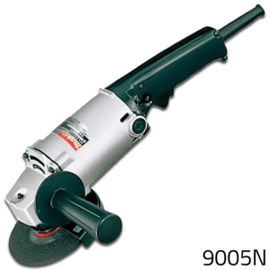 Makita 9005N Angle Grinder 5" (125mm) 1,020W