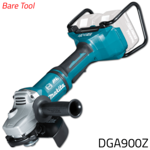 Makita DGA900Z 36V Cordless Angle Grinder 9" (LXT-Series) [Bare]