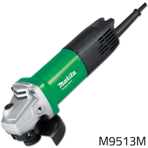 Makita MT M9513M Angle Grinder 4" 850W