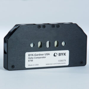Gardner Color Comparator - Available On Request, Prices in Dollars